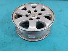 Laden Sie das Bild in den Galerie-Viewer, 4x Alufelge 16 Zoll 6.5" 6x139.7 46ET Kia Carnival Ii Rim Wheel FEL2253533869yy
