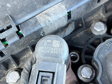 Laden Sie das Bild in den Galerie-Viewer, Motorblock Volvo V70 I S80 D4204T 2.0 136PS 100kW 210TKm 2004 Diesel Unkomplett MOT9847146459tc