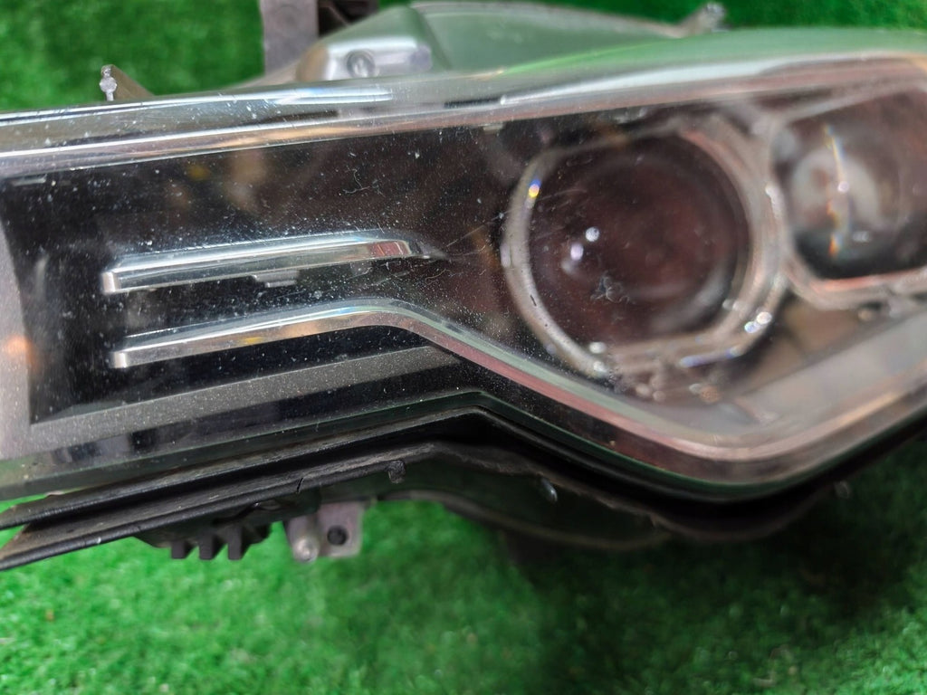 Frontscheinwerfer BMW 3 F30 F31 0900566166 Links Scheinwerfer Headlight SCH3051869658cs