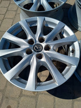 Load image into Gallery viewer, 4x Alufelge 17 Zoll 7.5" 5x114.3 Mazda 6 Rim Wheel FEL1541701808dp