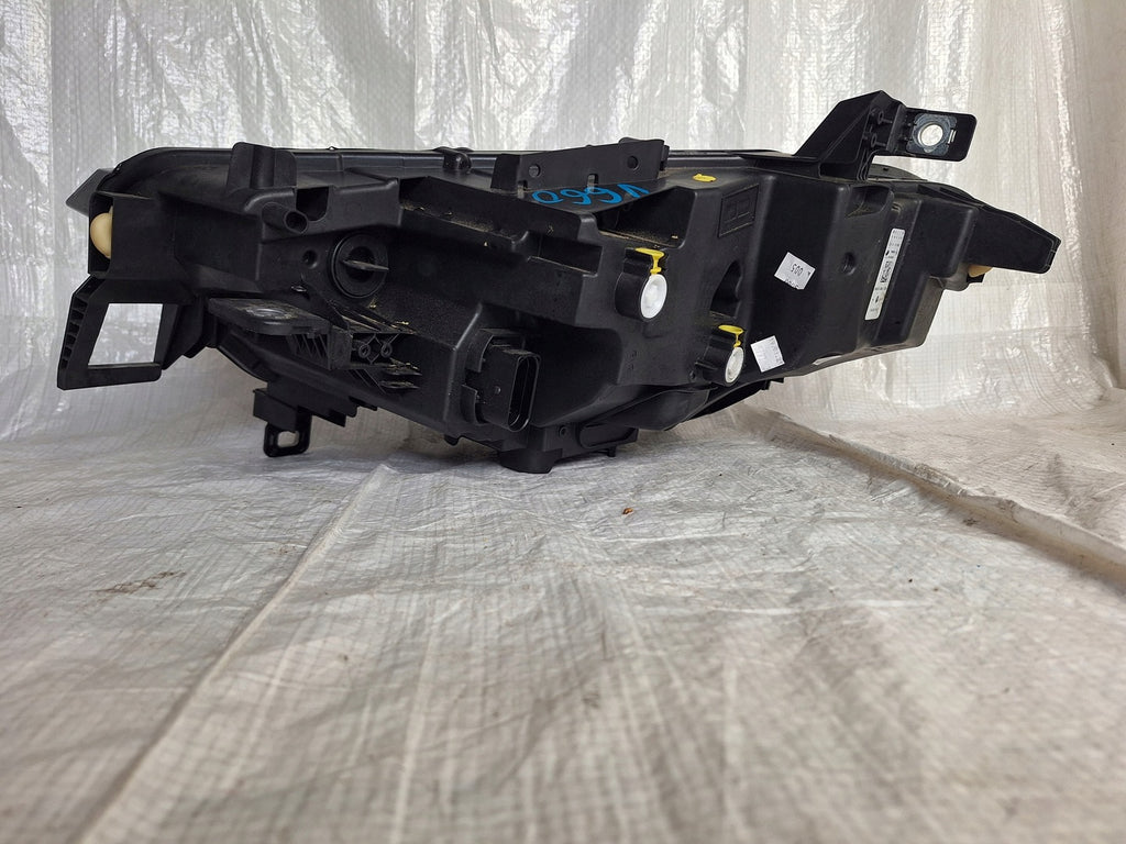 Frontscheinwerfer VW Id.3 10B941006A LED Rechts Scheinwerfer Headlight SCH5547205135pk