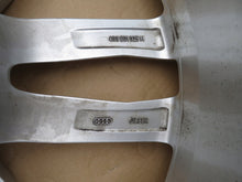 Load image into Gallery viewer, 1x Alufelge 20 Zoll 8.5" 5x112 43ET 601025M Audi Rim Wheel FEL3272515970kn