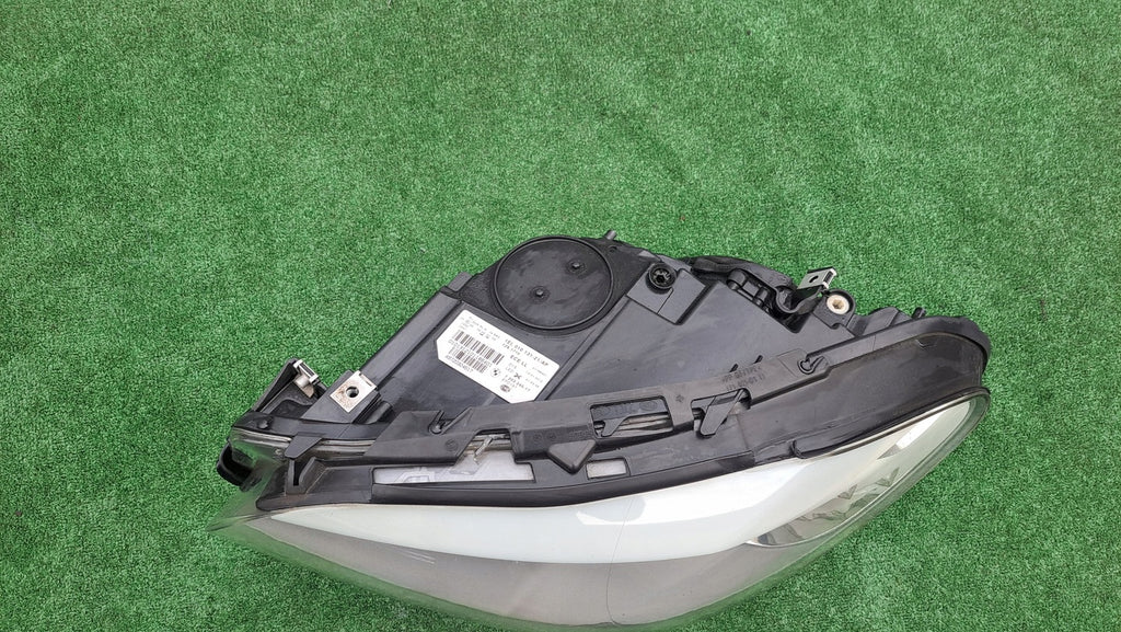 Frontscheinwerfer BMW 5 F11 F10 1EL010131-21 Bi-Xenon Links Headlight SCH9674805916fi