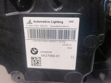 Load image into Gallery viewer, Frontscheinwerfer BMW G05 F95 G06 F96 5A27988-01 LED Rechts Headlight SCH2985003677ms