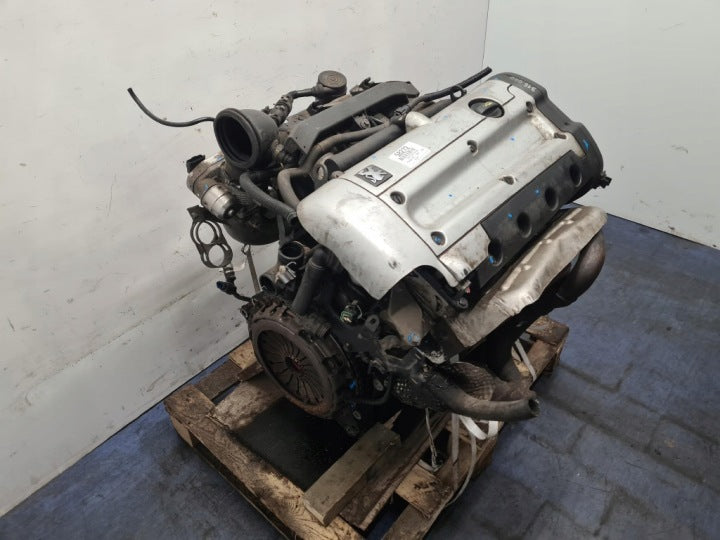 Motor Peugeot 607 10LJ02 2.2 170PS 58kW 2001 Benzin Engine Komplett MOT5638787934vm