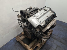 Load image into Gallery viewer, Motor Peugeot 607 10LJ02 2.2 170PS 58kW 2001 Benzin Engine Komplett MOT5638787934vm
