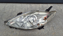 Load image into Gallery viewer, Frontscheinwerfer Mazda 5 Links Scheinwerfer Headlight SCH1252650702me