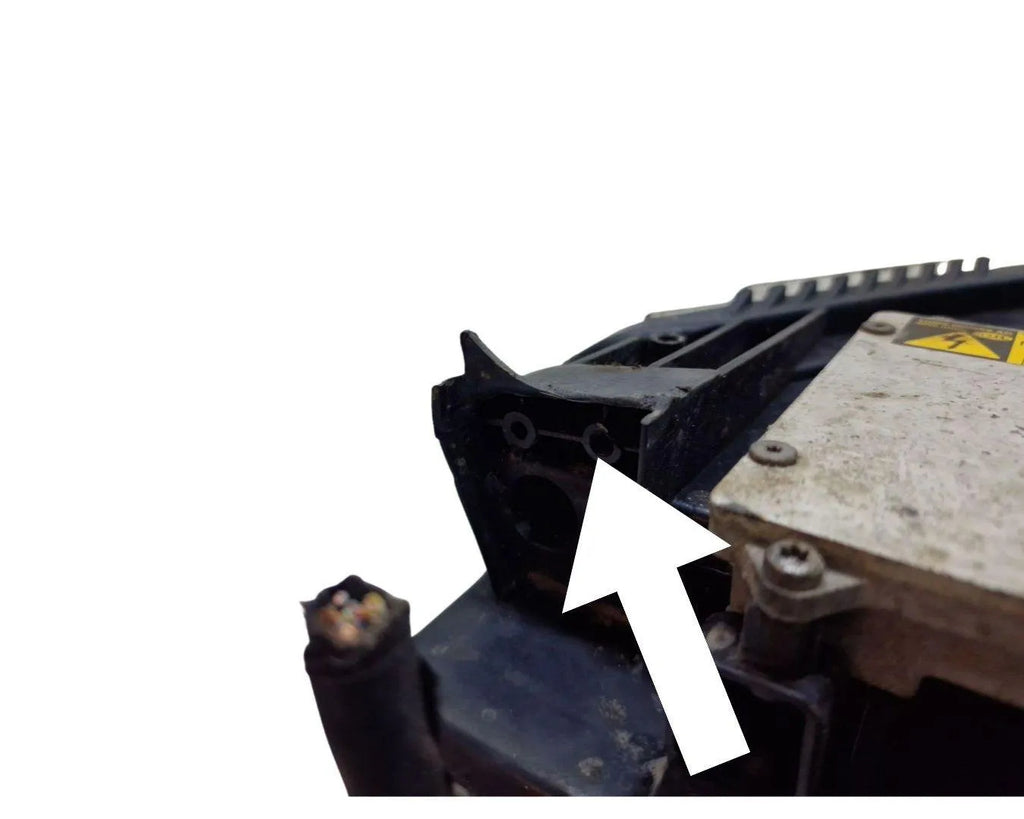 Frontscheinwerfer Audi 5DV00829000 Rechts Scheinwerfer Headlight SCH1054443293ae