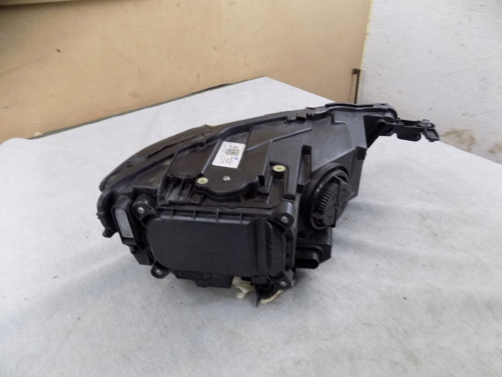 Frontscheinwerfer VW T-Roc 2GA941035D 0RG300LUM LED Links Scheinwerfer Headlight