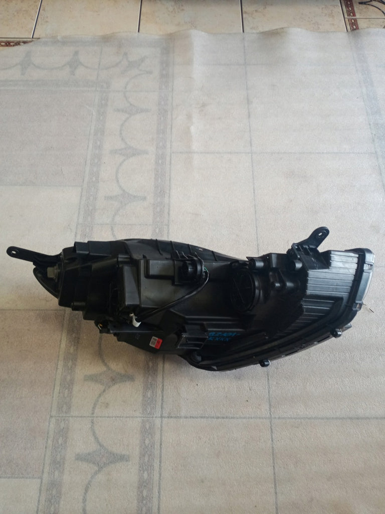 Frontscheinwerfer Hyundai Ix20 92101-1KXXX Links Scheinwerfer Headlight