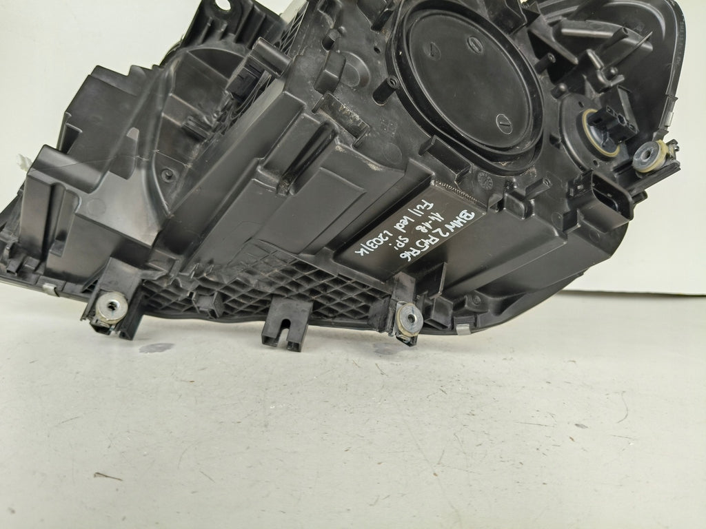 Frontscheinwerfer BMW 2 F45 F46 7214904 Full LED Rechts Scheinwerfer Headlight SCH9108822371ic