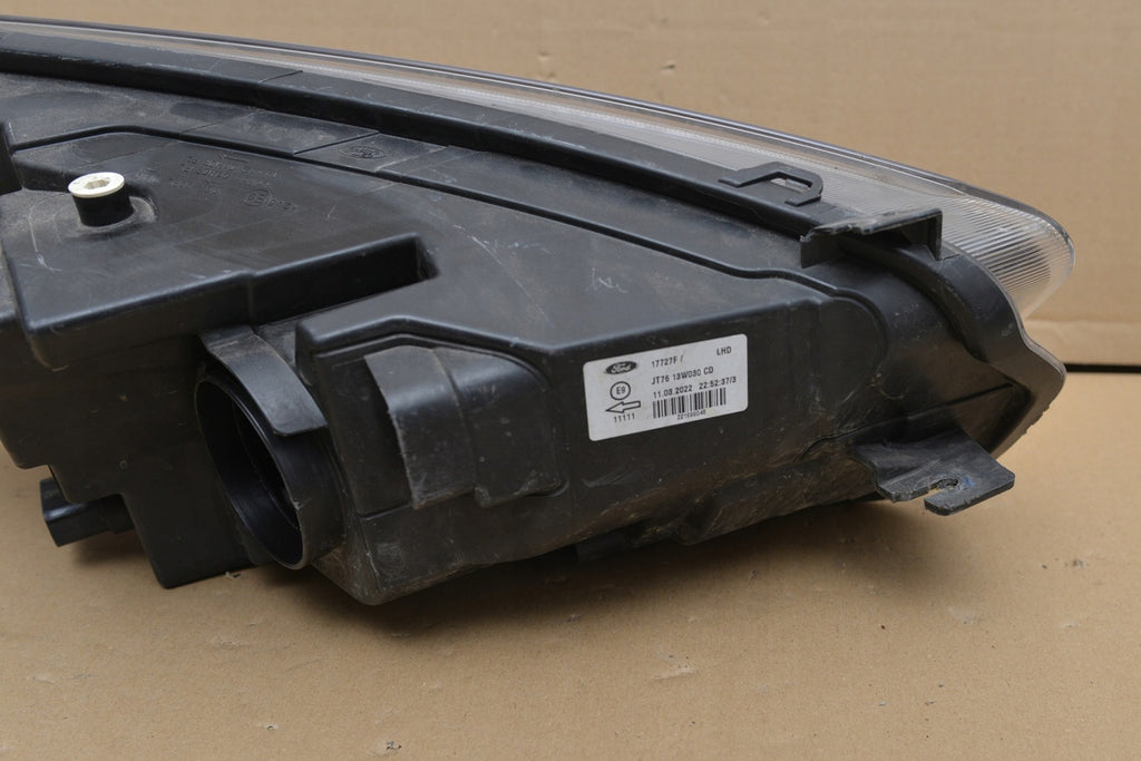 Frontscheinwerfer Ford Transit Courier JT76-13W030CD Links Headlight SCH4252988632ex