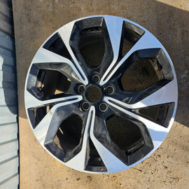 1x Alufelge 19 Zoll 7.0