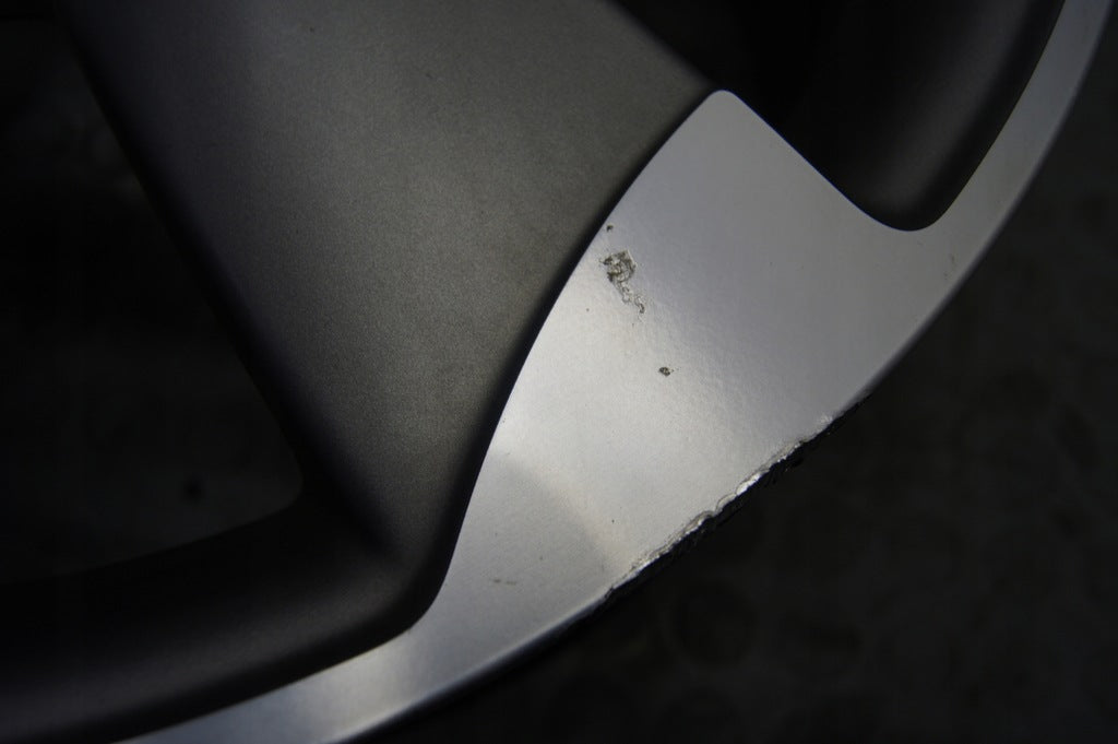 1x Alufelge 18 Zoll 7.5" 5x112 8P0601025BS Audi A3 Rim Wheel FEL6532310504qr