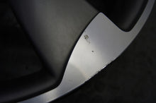 Load image into Gallery viewer, 1x Alufelge 18 Zoll 7.5" 5x112 8P0601025BS Audi A3 Rim Wheel FEL6532310504qr