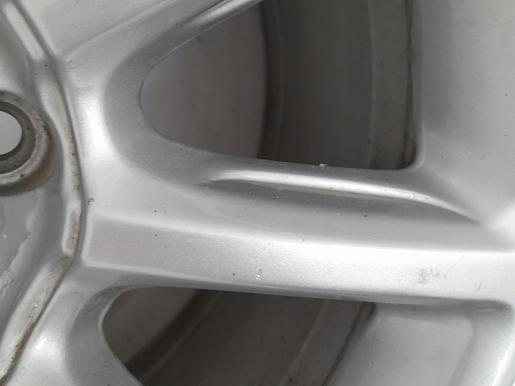 1x Alufelge 18 Zoll 8.0" 5x112 3G0601025AC VW Rim Wheel FEL7190406343cl