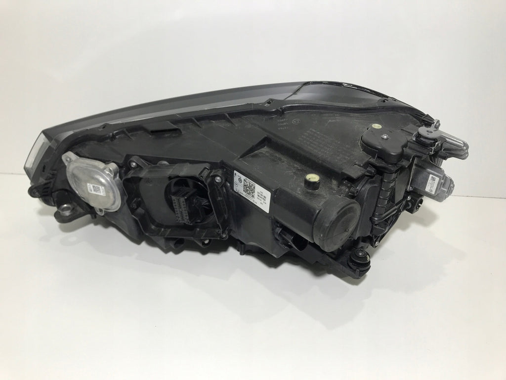 Frontscheinwerfer VW Sportsvan 517941082 LED Ein Stück (Rechts oder Links)