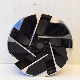 1x Alufelge 18 Zoll 10A601025G VW Id.3 Rim Wheel FEL8392015721nw