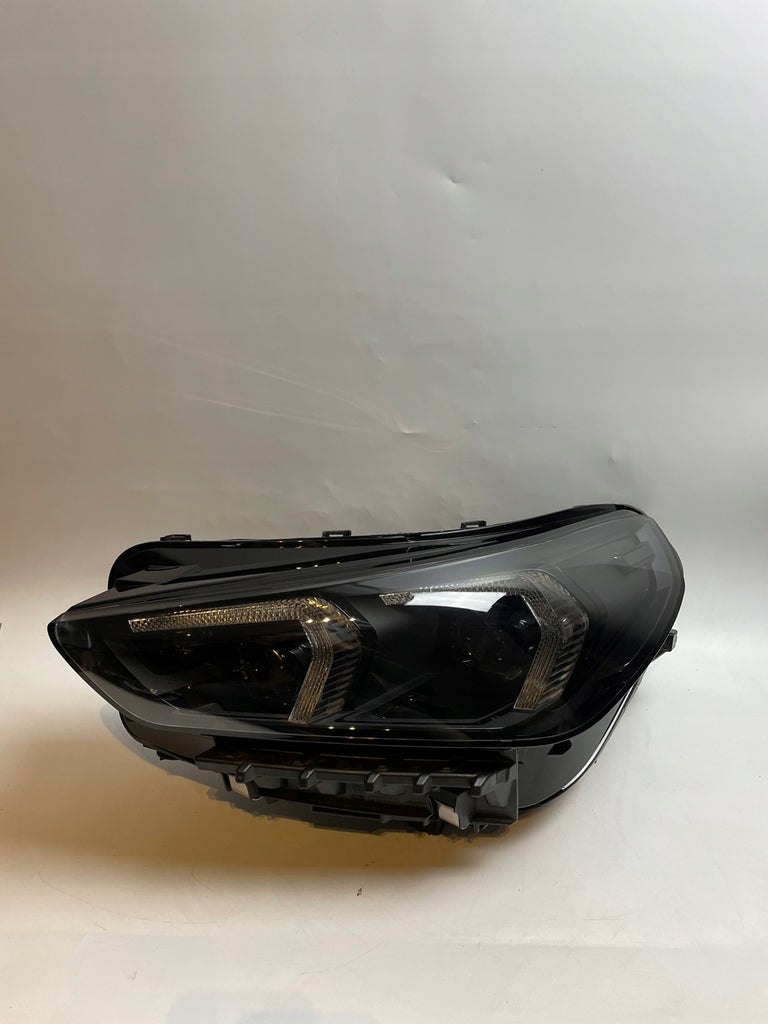 Frontscheinwerfer BMW X1 5A9A235-01 Full LED Links Scheinwerfer Headlight SCH2781523138pz