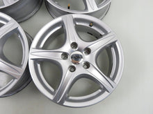 Laden Sie das Bild in den Galerie-Viewer, 4x Alufelge 16 Zoll 6.5" 5x112 35ET KBA49613 Audi I Rim Wheel FEL1583280142oq