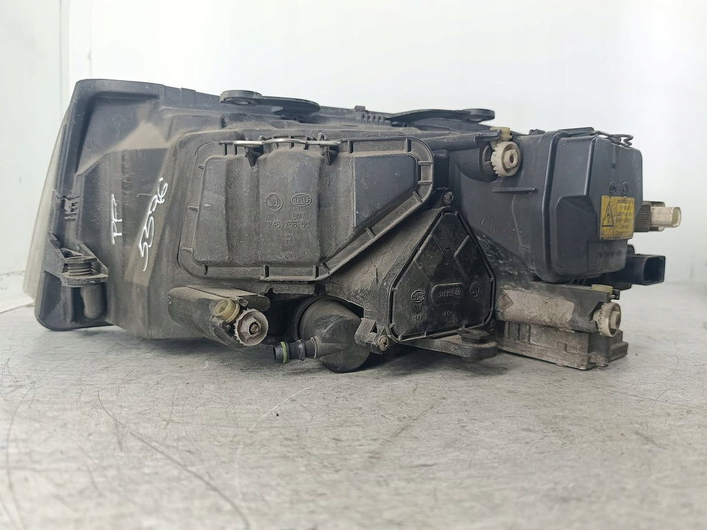 Frontscheinwerfer Skoda Superb I Rechts Scheinwerfer Headlight SCH3268753099ss
