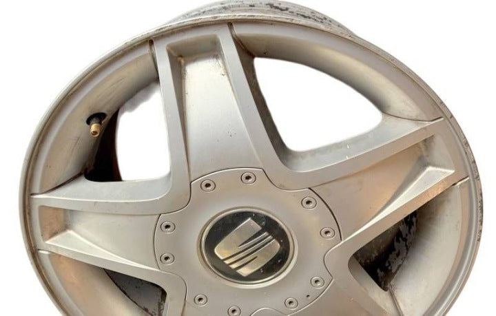 1x Alufelge 16 Zoll 1M0601025F Seat Toledo I Rim Wheel FEL7556708363nk