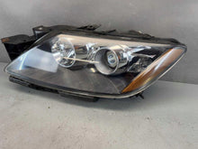 Laden Sie das Bild in den Galerie-Viewer, Frontscheinwerfer Mazda Cx-7 Cx7 103419012952 Links Scheinwerfer Headlight SCH1915701944bl