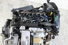 Load image into Gallery viewer, Motor Ford Fiesta II Fbd YLCA 2.0 TDCI 97PS 71kW Diesel Engine Komplett MOT1548493439pk