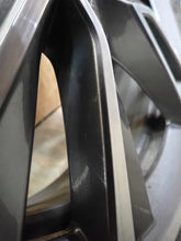 Load image into Gallery viewer, 1x Alufelge 16 Zoll 6.0" 5x112 45ET Glanz Graphit 6VA601025AG Skoda Fabia I Pj3 FEL5514011528al