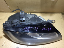 Laden Sie das Bild in den Galerie-Viewer, Frontscheinwerfer Audi A5 8T0941004AB Rechts Scheinwerfer Headlight