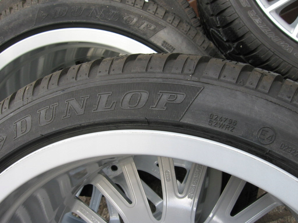 4x Alufelge 18 Zoll 8.5" 5x112 50ET 8S0601025D Audi A3 Tt Rim Wheel FEL9371633893ni