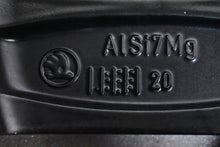 Laden Sie das Bild in den Galerie-Viewer, 1x Alufelge 18 Zoll 7.5&quot; 5x100 46ET 6V060102K Skoda Fabia Iii Rim Wheel