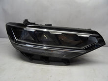 Laden Sie das Bild in den Galerie-Viewer, Frontscheinwerfer VW Passat B8 3G1941035P 3G1941036P LED Rechts oder Links