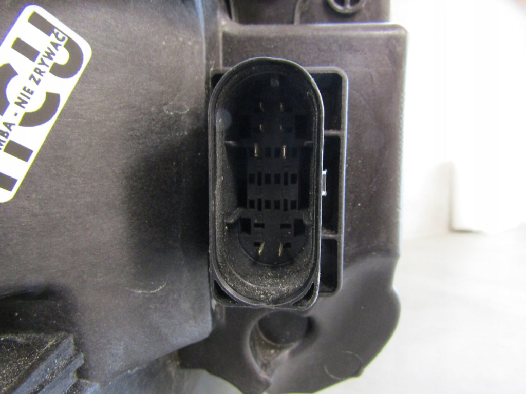 Frontscheinwerfer Mercedes-Benz Cla A1189061301 LED Links Scheinwerfer Headlight SCH5360880150ea