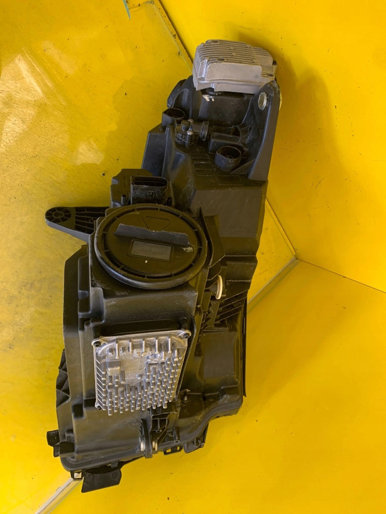 Frontscheinwerfer Mercedes-Benz Eqc A2939067500 LED Links Scheinwerfer Headlight SCH7162711922vn