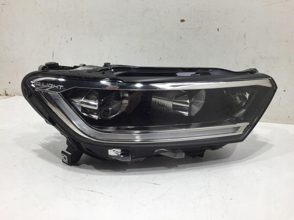 Frontscheinwerfer VW T-Roc 2GA941036AD LED Rechts Scheinwerfer Headlight SCH1221660367ba