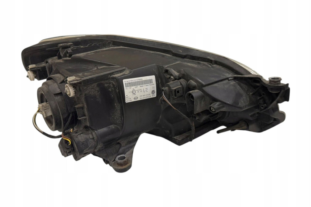 Frontscheinwerfer VW Up 1S1941015N Links Scheinwerfer Headlight SCH9924262060ry