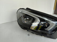 Laden Sie das Bild in den Galerie-Viewer, Frontscheinwerfer Mercedes-Benz Gle A1679068607 Full LED Rechts Headlight SCH9731432651pp