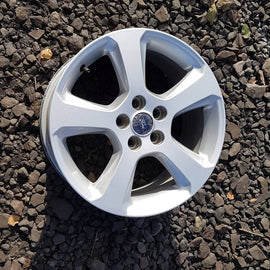 1x Alufelge 17 Zoll 7.5