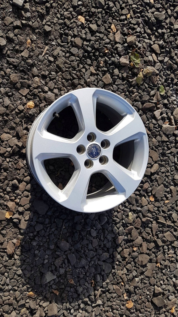 1x Alufelge 17 Zoll 7.5" 5x108 Ford Galaxy Rim Wheel FEL4016228994wo