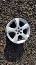 Load image into Gallery viewer, 1x Alufelge 17 Zoll 7.5" 5x108 Ford Galaxy Rim Wheel FEL4016228994wo
