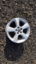 Laden Sie das Bild in den Galerie-Viewer, 1x Alufelge 17 Zoll 7.5" 5x108 Ford Galaxy Rim Wheel FEL4016228994wo