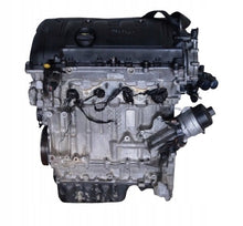 Load image into Gallery viewer, Motor Mini Clubman R56 N16B16A 1.6 160TKm 2012 Benzin Engine Unkomplett MOT2739356735zk