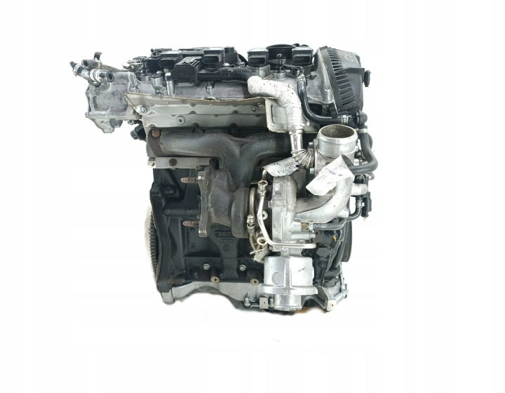 Motor Audi Seat A4 B8 I CDH 1.8 TFSI 148TKm Benzin Engine Komplett MOT8406926855wp