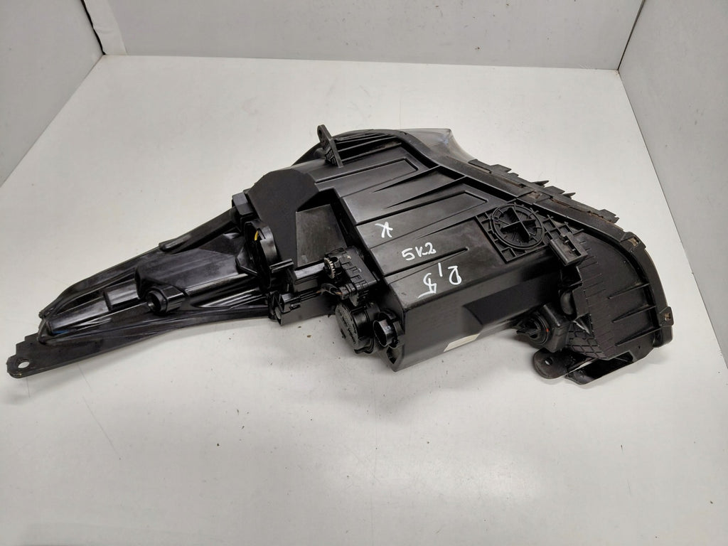 Frontscheinwerfer Hyundai Veloster Rechts Scheinwerfer Headlight SCH4577207205in