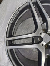 Load image into Gallery viewer, 1x Alufelge 20 Zoll 11.0" 5x112 68ET A1974010302 Mercedes-Benz Sls Amg Rim Wheel FEL8033550010cm