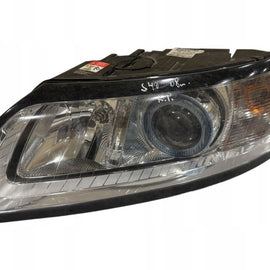 Frontscheinwerfer Volvo S40 31399613 1307022810 Links Scheinwerfer Headlight SCH3671349921jz