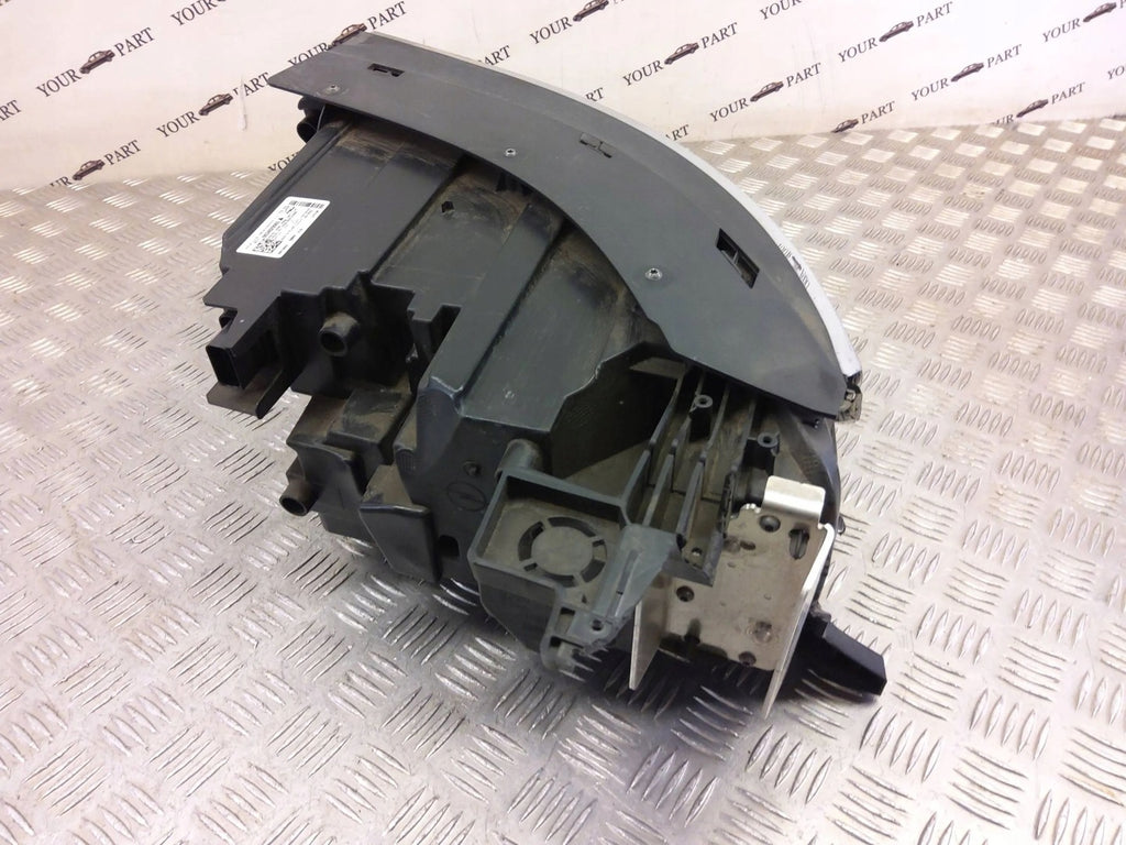 Frontscheinwerfer Opel Mokka X 9834029980 LED Rechts Scheinwerfer Headlight SCH8014498404vd