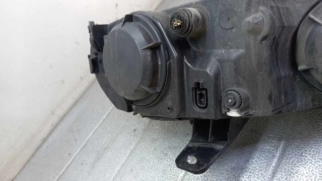 Frontscheinwerfer Fiat Croma 5179658 Rechts Scheinwerfer Headlight SCH7856544064fr