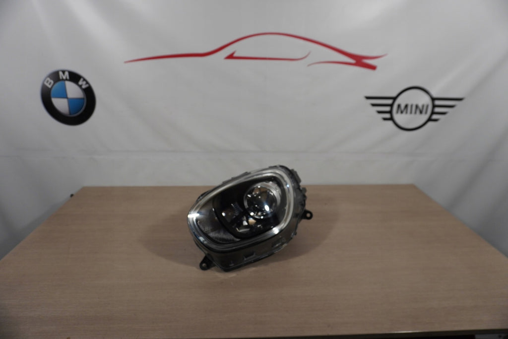 Frontscheinwerfer BMW Mini F60 2588763-01 Links Scheinwerfer Headlight